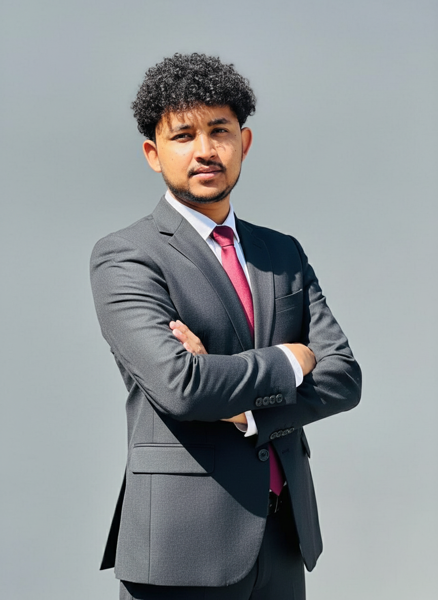 Mubarak Adem